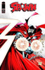 Spawn #300 Capullo & McFarlane Var Comics - Back Issues Image Comics Default Title