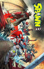 Spawn #300 Opena Var Comics - Back Issues Image Comics Default Title
