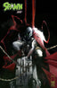 Spawn #300 Alexander Var Comics - Back Issues Image Comics Default Title