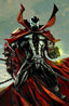 Spawn #300 1:50 McFarlane "Virgin" Var Comics - Back Issues Image Comics Default Title
