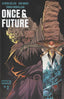 Once & Future #02 Comics - Back Issues Boom! Entertainment Default Title