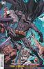 Detective Comics (2016) #1011 Bryan Hitch Var Comics - Back Issues DC Comics Default Title