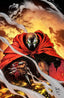 Spawn #301 Capullo "Virgin" Var Comics - Back Issues Image Comics Default Title