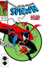 Spawn #301 McFarlane "Parody" Var Comics - Back Issues Image Comics Default Title