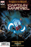 Captain Marvel (2019) #06 2nd Ptg Comics - Back Issues MARVEL COMICS Default Title