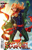 Captain Marvel (2019) #11 Comics - Back Issues MARVEL COMICS Default Title