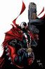 Spawn #302 Capullo & McFarlane "Virgin" Var Comics - Back Issues Image Comics Default Title