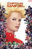 Captain Marvel (2019) #09 Christopher Var Comics - Back Issues MARVEL COMICS Default Title