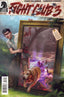 Fight Club 3 #11 Wilkerson Var Comics - Back Issues DARK HORSE Default Title