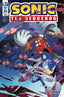 Sonic the Hedgehog (2018) #23 Back Issues IDW Publishing Default Title