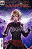 Captain Marvel (2019) #12 1:25 Junggeun Yoon Var Comics - Back Issues MARVEL COMICS Default Title