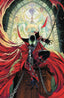 Spawn #300 J Scott Campbell "Virgin" Var Comics - Back Issues Image Comics Default Title