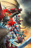 Spawn #300 Opena "Virgin" Var Comics - Back Issues Image Comics Default Title