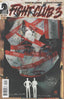 Fight Club 3 #12 Comics - Back Issues Dark Horse Comics Default Title