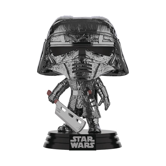 Pop 335 Knight of Ren (Heavy Blade) Pop Star Wars Funko Default Title  