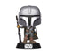 Pop Mandalorian 345 The Mandalorian Action Figures/Funko Pop Funko
