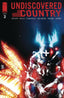 Undiscovered Country #02 Comics - Back Issues Image Comics Default Title