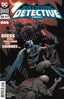 Detective Comics (2016) #1018 Comics - Back Issues DC Comics Default Title