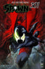 Spawn #301 Sienkiewicz Var Comics - Back Issues Image Comics Default Title