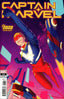 Captain Marvel (2019) #13 Anka Var Comics - Back Issues MARVEL COMICS Default Title
