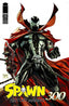 Spawn #300 2nd Ptg Comics - Back Issues Image Comics Default Title