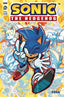 Sonic the Hedgehog (2018) #25 Back Issues IDW Publishing Default Title