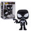 Pop Venom 595 Venomized Punisher Action Figures/Funko Pop Funko Default Title