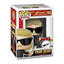 Pop ZZ Top 166 Frank Beard Action Figures/Funko Pop Funko Default Title
