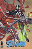 Spawn #302 McFarlane Var Comics - Back Issues Image Comics Default Title