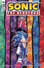 Sonic the Hedgehog (2018) #26 Graham Var Back Issues IDW Publishing Default Title