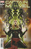 Captain Marvel (2019) #15 Comics - Back Issues MARVEL COMICS Default Title