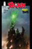 Spawn #306 Mattina Var Comics - Back Issues Image Comics Default Title