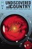 Undiscovered Country #04 Comics - Back Issues Image Comics Default Title