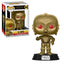 Pop 360 C-3PO