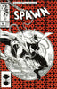 Spawn #300 4th Ptg Comics - Back Issues Image Comics Default Title