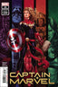 Captain Marvel (2019) #16 Comics - Back Issues MARVEL COMICS Default Title