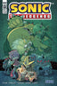 Sonic the Hedgehog (2018) #27 Back Issues IDW Publishing Default Title