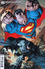 Batman Superman (2019) #08 Andy Kubert Var Back Issues DC Comics Default Title