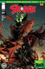 Spawn #307 Philip Tan & McFarlane Var Comics - Back Issues Image Comics Default Title