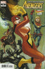 Avengers (2018) #32 McKone Var Comics - Back Issues Marvel Comics Default Title