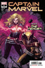 Captain Marvel (2019) #17 Comics - Back Issues MARVEL COMICS Default Title