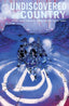 Undiscovered Country #06 Comics - Back Issues Image Comics Default Title