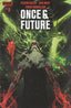 Once & Future #08 Comics - Back Issues Boom! Entertainment Default Title