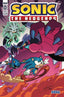 Sonic the Hedgehog (2018) #29 Back Issues IDW Publishing Default Title