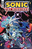 Sonic the Hedgehog (2018) #29 Tramontano Var Back Issues IDW Publishing Default Title