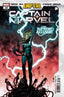 Captain Marvel (2019) #18 Comics - Back Issues Marvel Comics Default Title