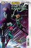 Captain Marvel (2019) #19 Comics - Back Issues MARVEL COMICS Default Title