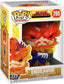 Pop My Hero Academia 785 Endeavor Action Figures/Funko Pop FUNKO Default Title