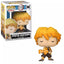 Pop Demon Slayer 869 Zenitsu Agatsuma