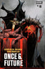 Once & Future #10 Comics - Back Issues Boom! Entertainment Default Title